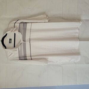 Ben Hogan Performance Striped Polo